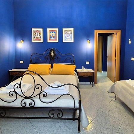 Villa Blue Soul Neapel Exterior foto