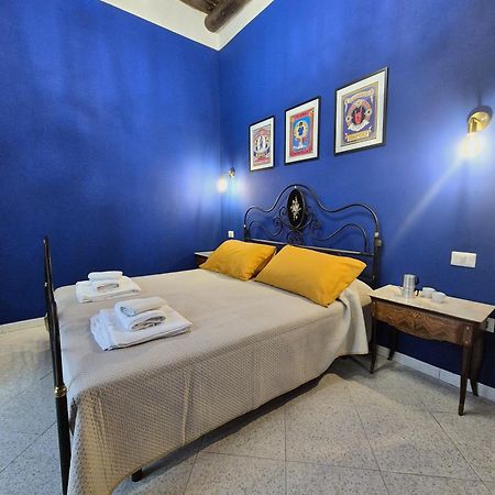 Villa Blue Soul Neapel Exterior foto