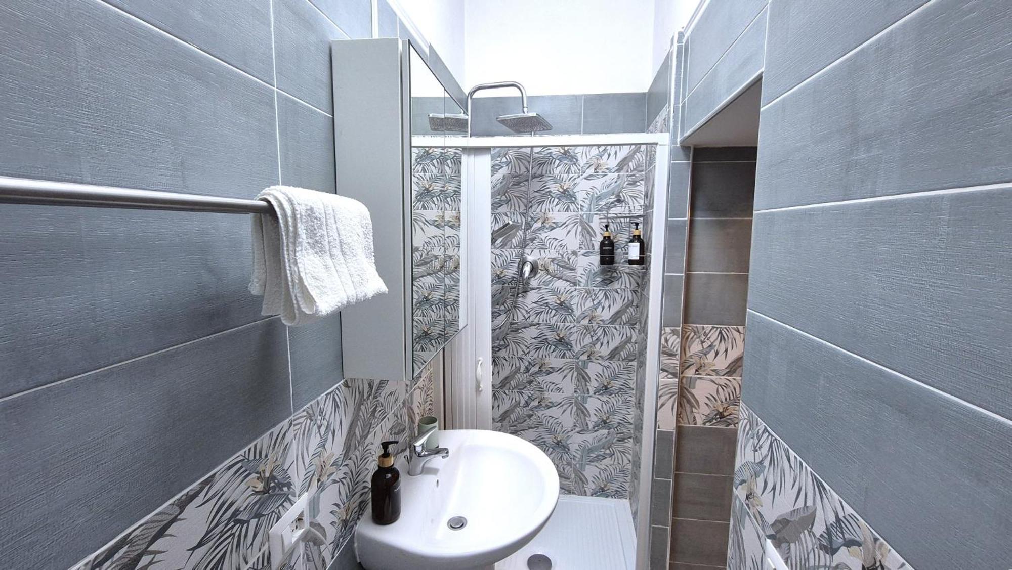 Villa Blue Soul Neapel Exterior foto